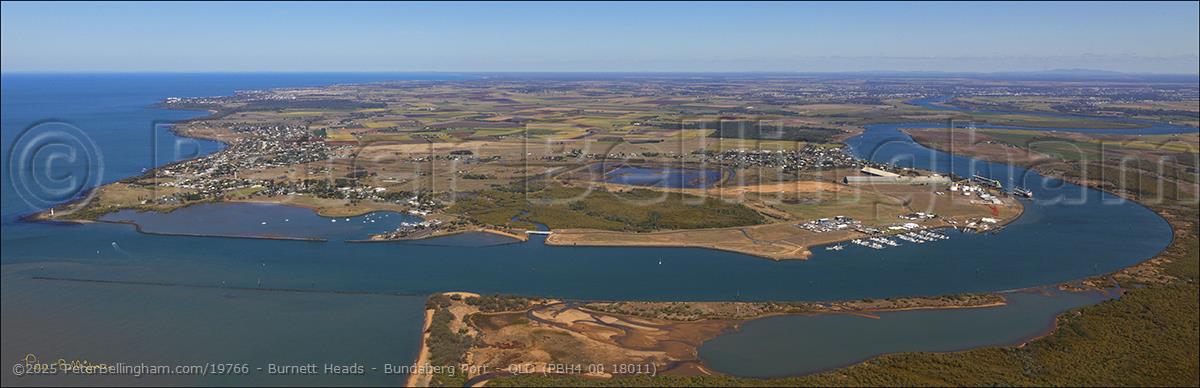 Peter Bellingham Photography Burnett Heads - Bundaberg Port - QLD (PBH4 00 18011)